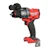 milwaukee Bat percussion drill milwaukee m18 fpd3-0x