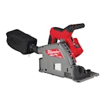 BATTERY PLUNGE SAW MILWAUKEE M18 FPS55-0P