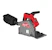 milwaukee Batterisänksåg milwaukee m18 fps55-552p