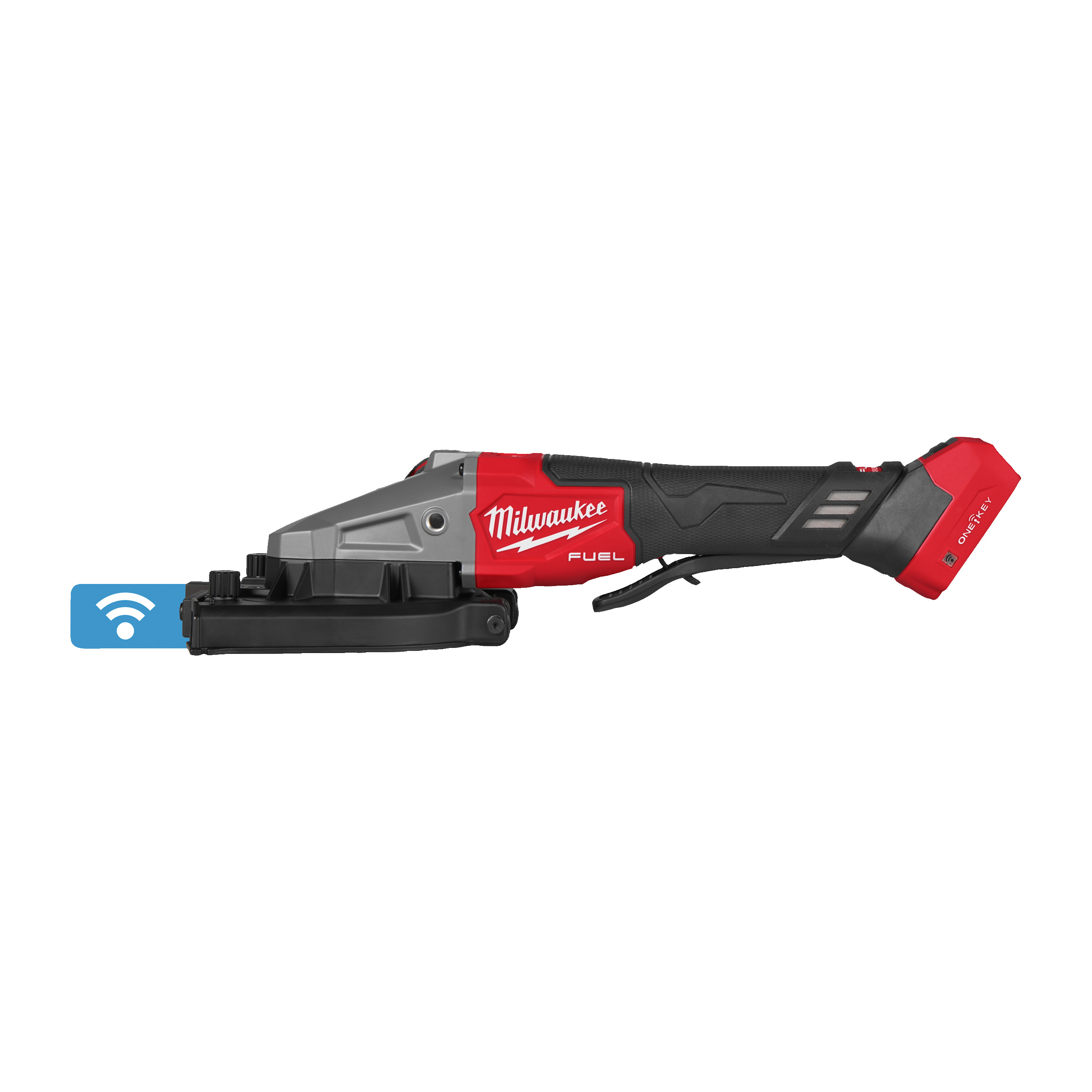 BATTERY REBAR CUTTER MILWAUKEE M18 FRBCO32-0X