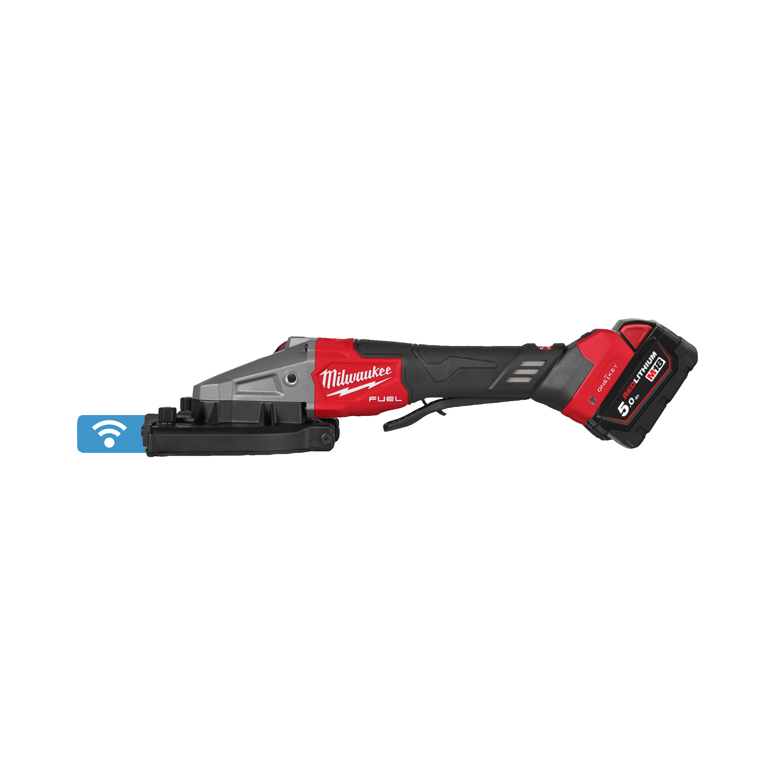 BATTERY REBAR CUTTER MILWAUKEE M18 FRBCO32-502X