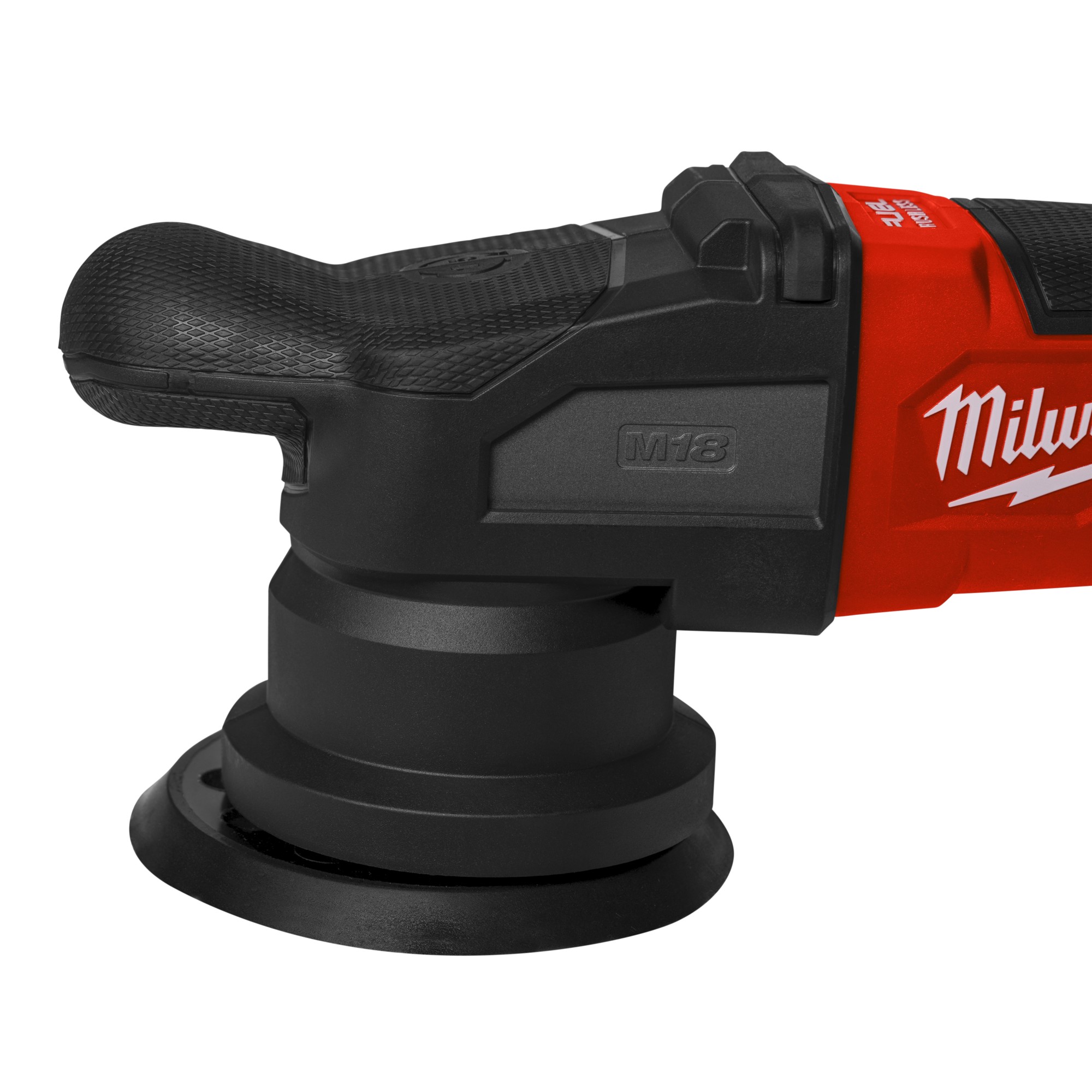 milwaukee Polisher milwaukee m18 frop15-0