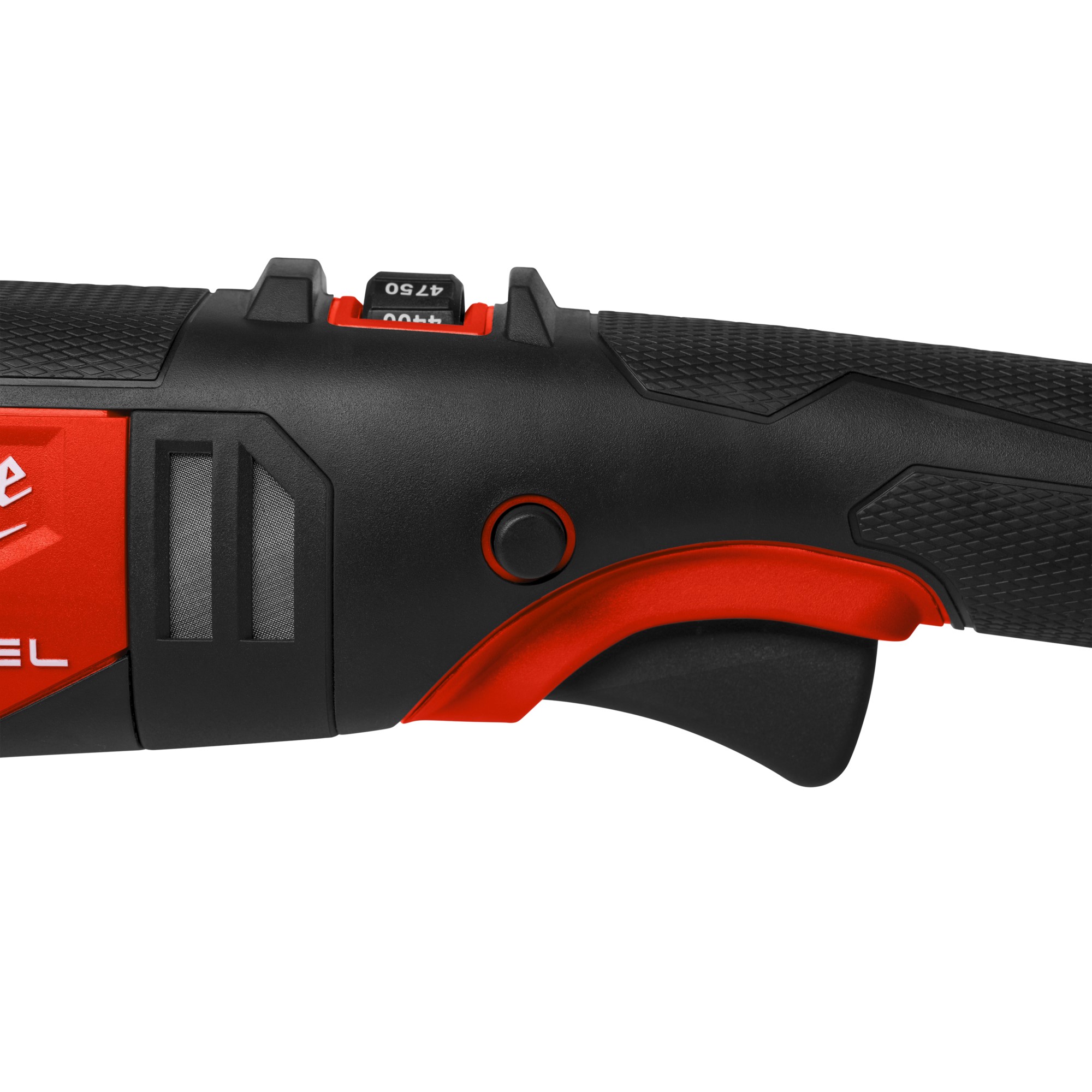 milwaukee Polisher milwaukee m18 frop15-0