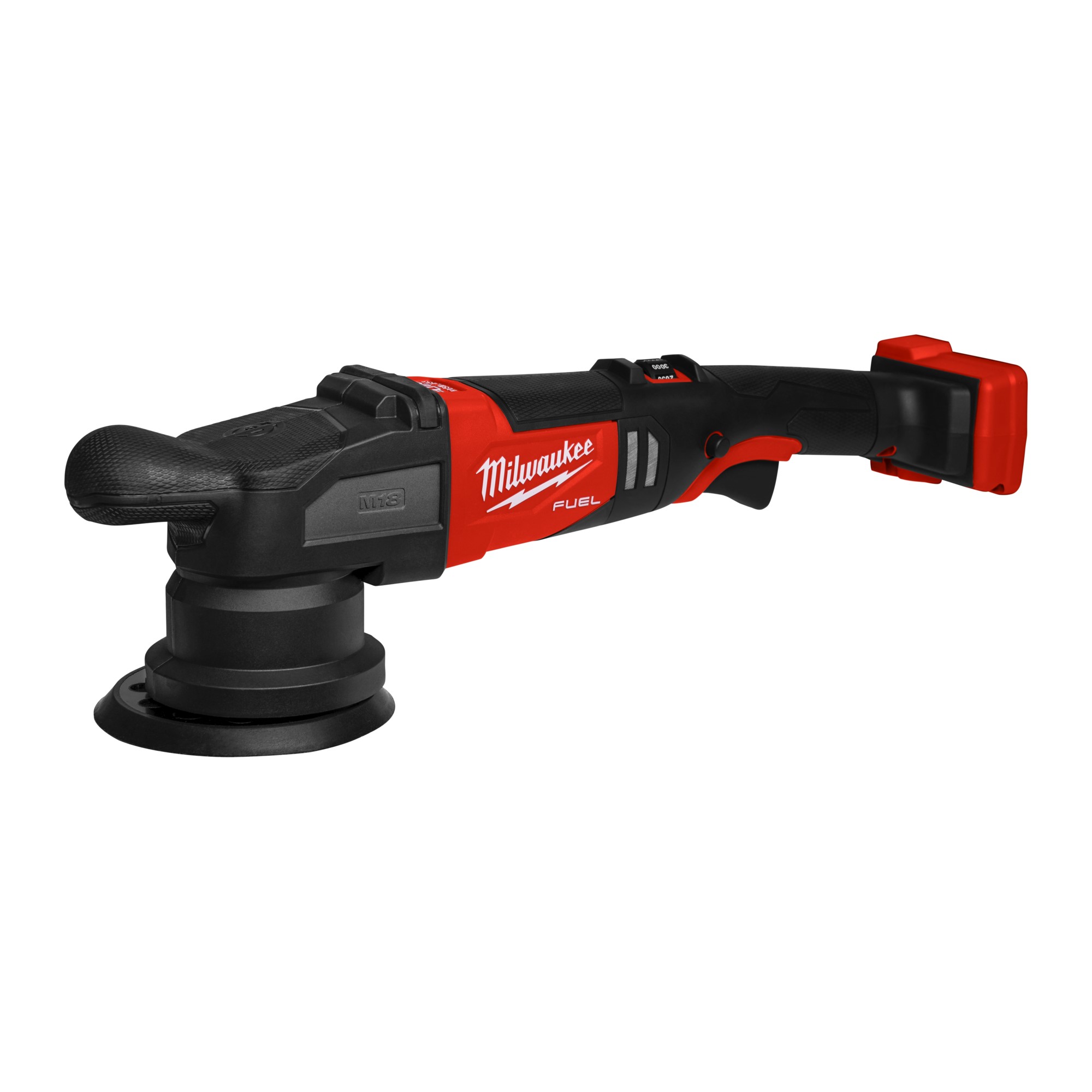 BATTERIPOLERMASKIN MILWAUKEE M18 FROP15-0