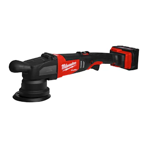 milwaukee Batteripolermaskin milwaukee m18 frop15-502x
