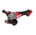 milwaukee Akkukulmahiomakone milwaukee m18 fsag125xb-0