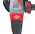 milwaukee Akkukulmahiomakone milwaukee m18 fsagf125xpdb-0x