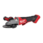 BATTERIVINKELSLIP MILWAUKEE M18 FSAGF125XPDB-0X