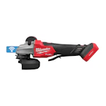 BAT ANGLE GRINDER MILWAUKEE M18 FSAGSVO125X-0X