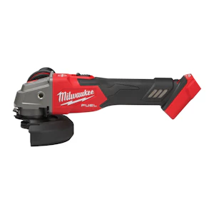 milwaukee Angle grinder milwaukee m18 fsagv125xb-0