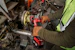 milwaukee Bat angle grinder milwaukee m18 fsagv125xpdb-0x