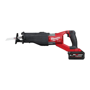 milwaukee Recipricating saw milwaukee m18 fsx-801c