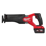 RECIPROCATING SAW MILWAUKEE M18 FSZ-502X