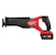milwaukee Akkupuukkosaha milwaukee m18 fsz-502x