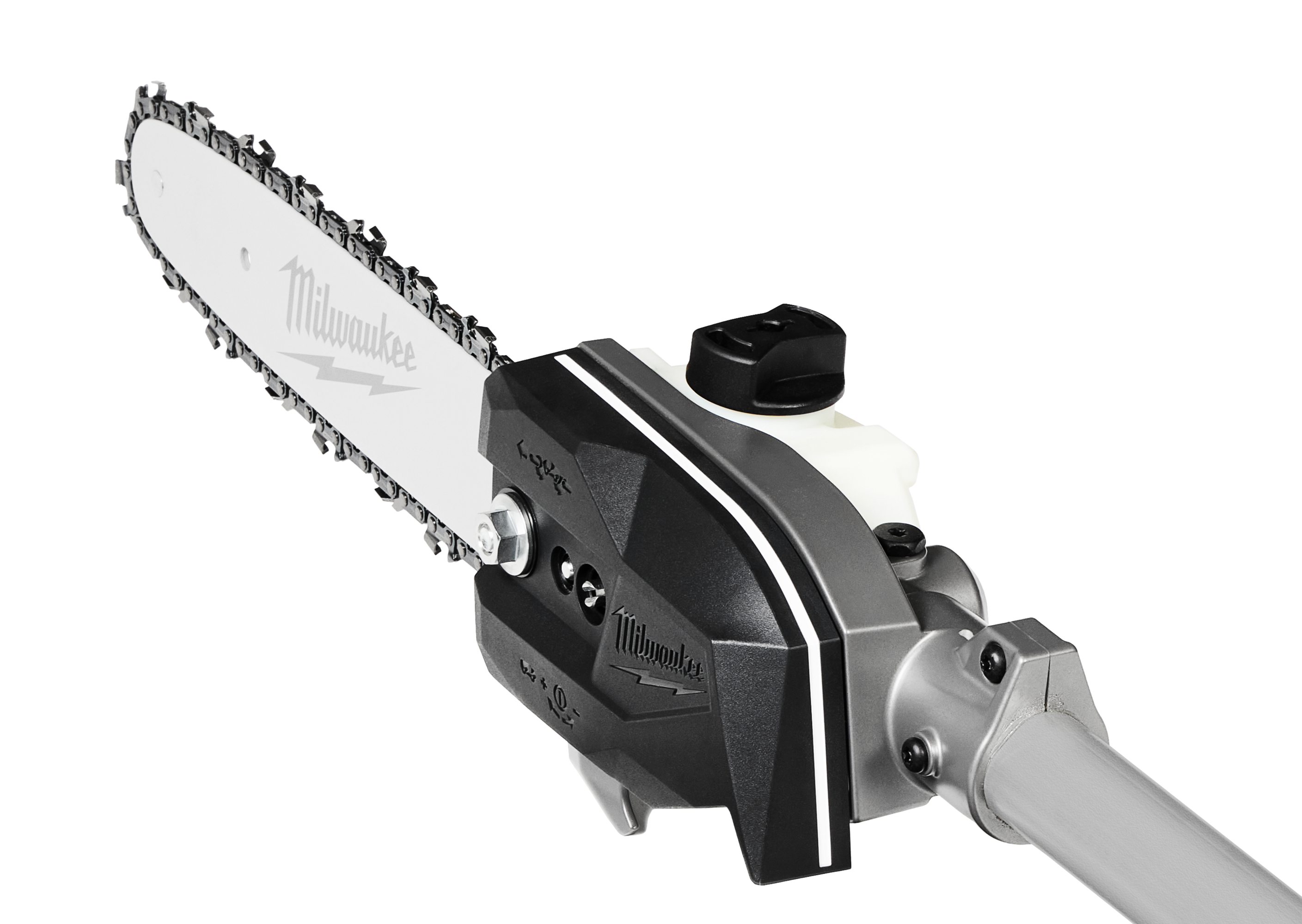milwaukee Pole saw milwaukee m18 ftps30-121