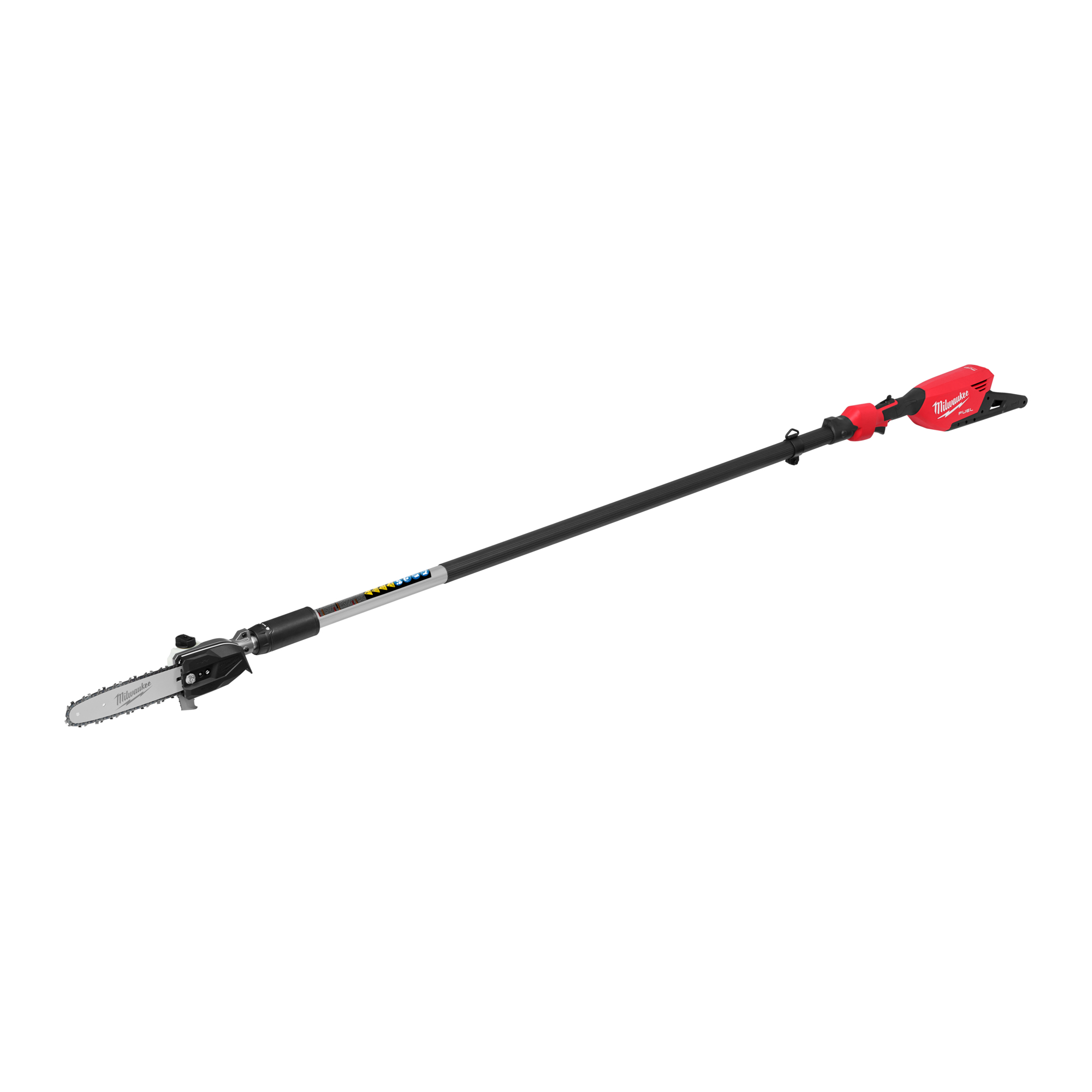 milwaukee Pole saw milwaukee m18 ftps30-121
