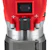 milwaukee Trim router milwaukee m18 ftr8-0x