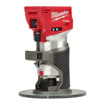 AKKUJYRSIN MILWAUKEE M18 FTR8-0X