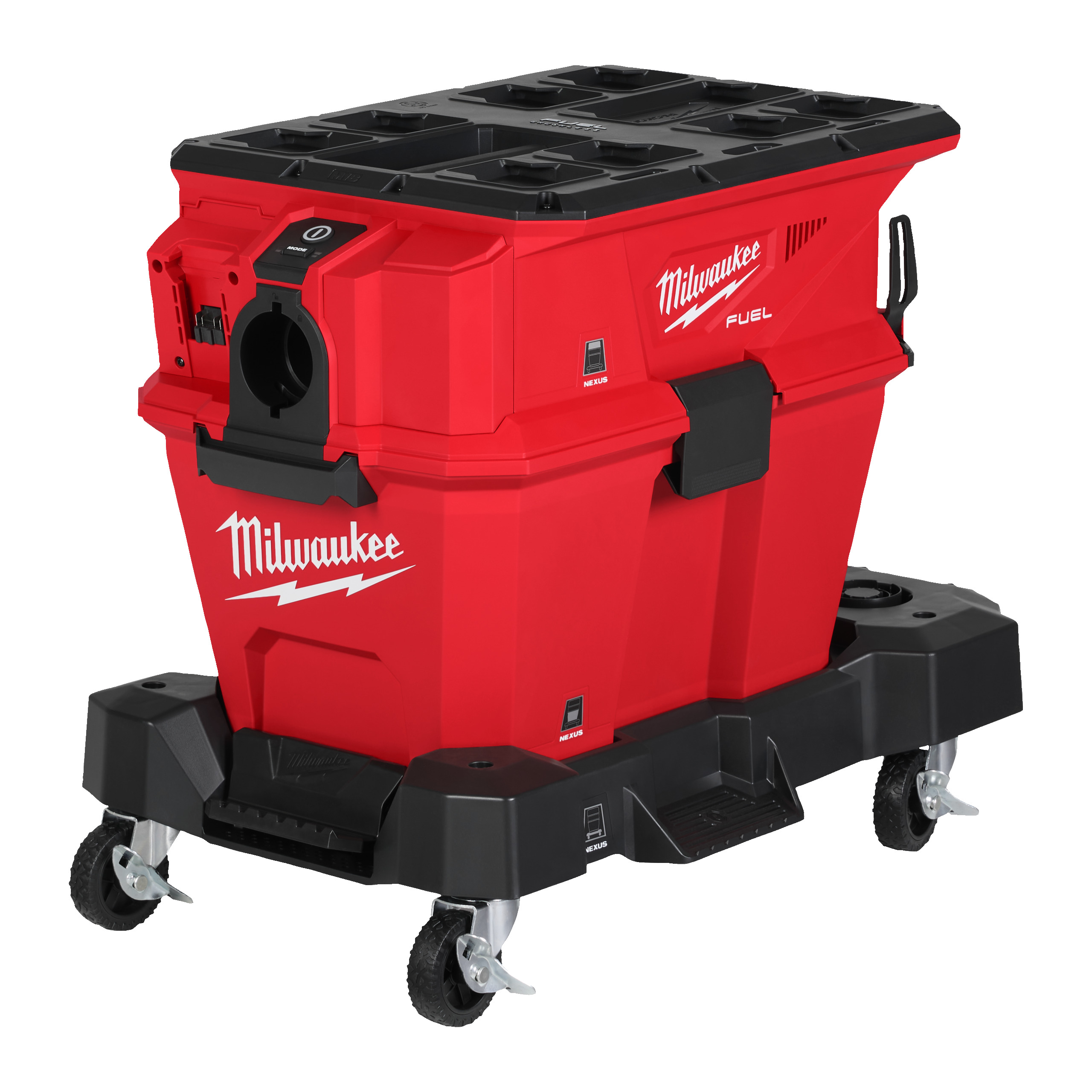 milwaukee Støvsuger m18 fvc23l-0