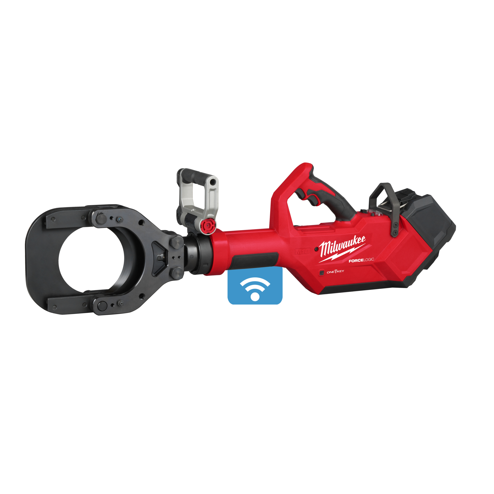 BATTERY CABLE CUTTER MILWAUKEE M18 HCC125-801C