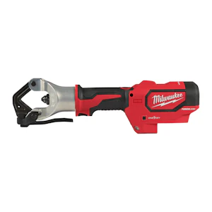 milwaukee Backlös presstång milwaukee m18 hdct-0c