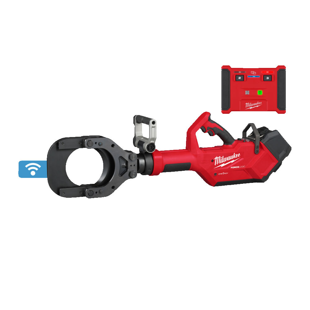 SAFETY CUTTER MILWAUKEE M18 HSFC125R-802C