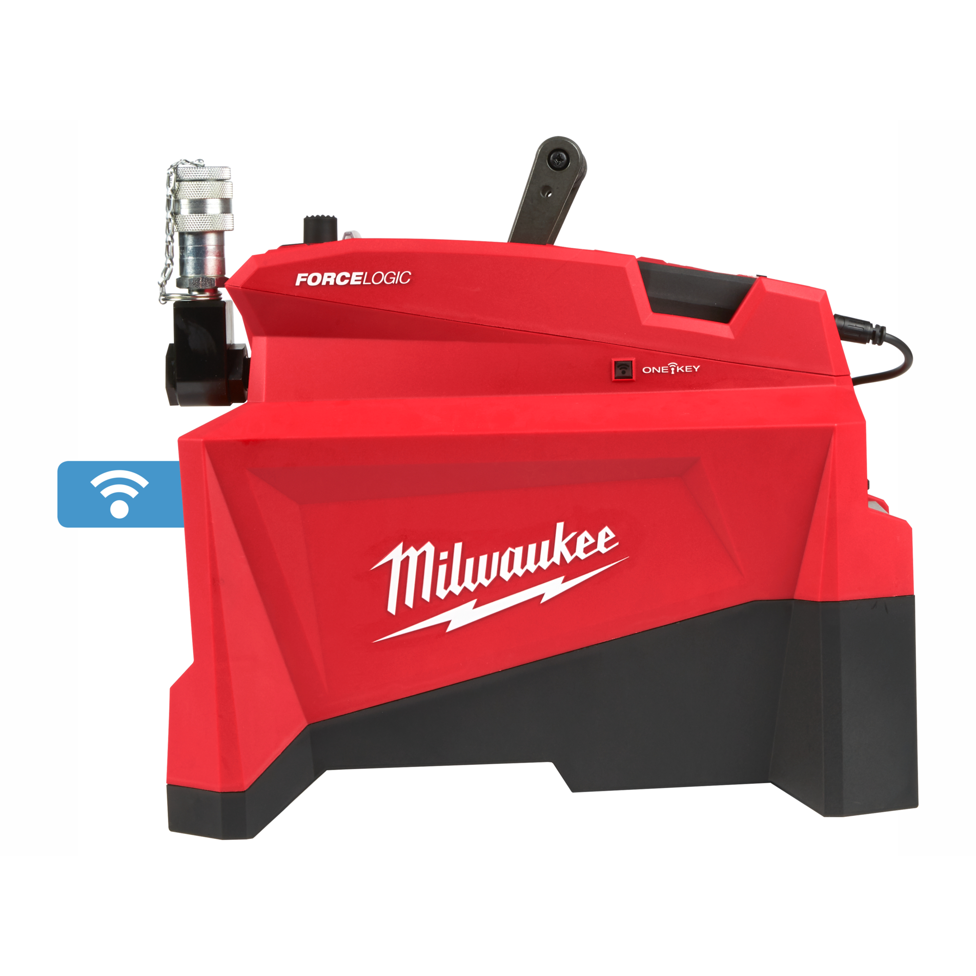 milwaukee Hydraulic pump milwaukee m18 hup700-121