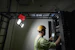 milwaukee Task light milwaukee m18 mdtl-0