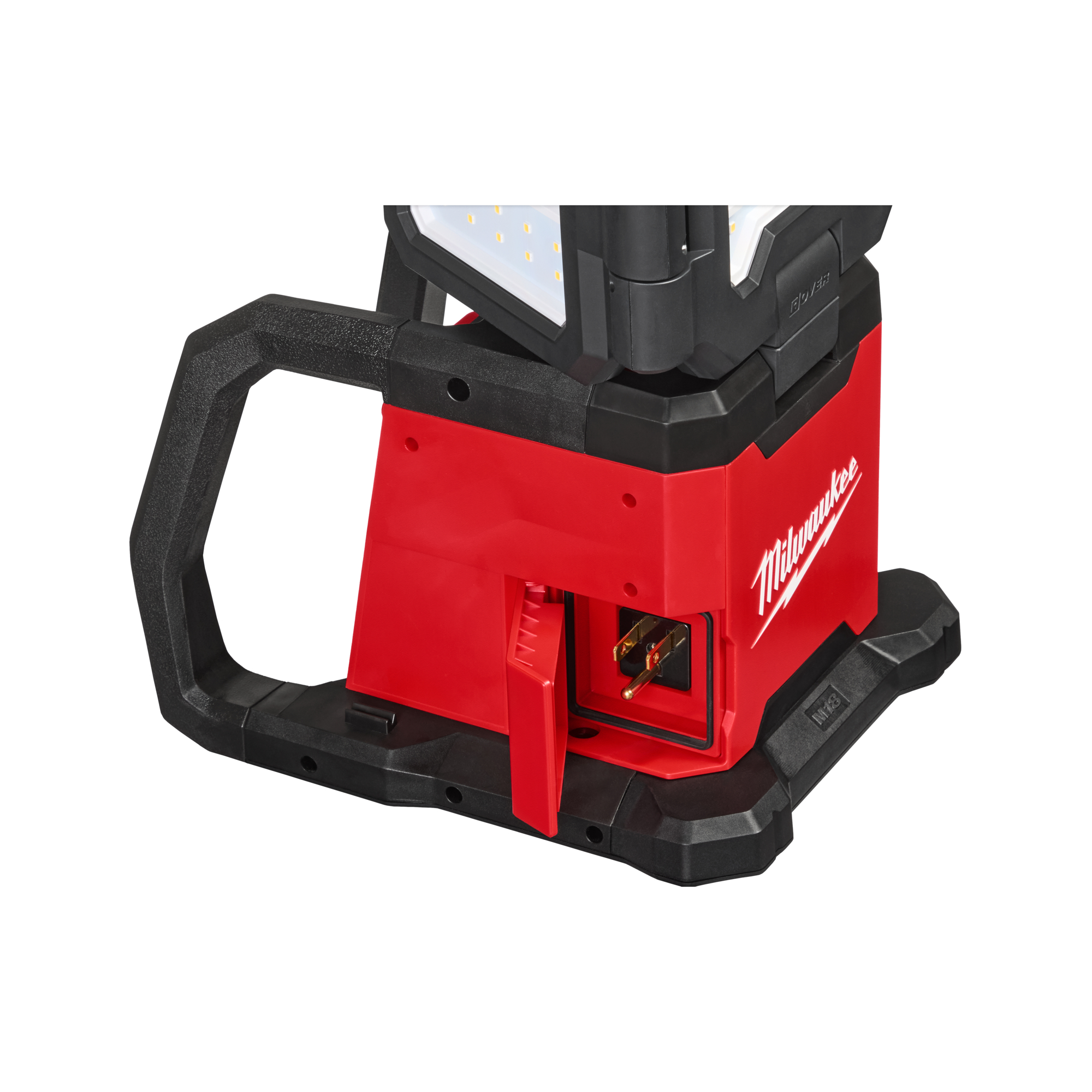 milwaukee Task light milwaukee m18 mdtl-0