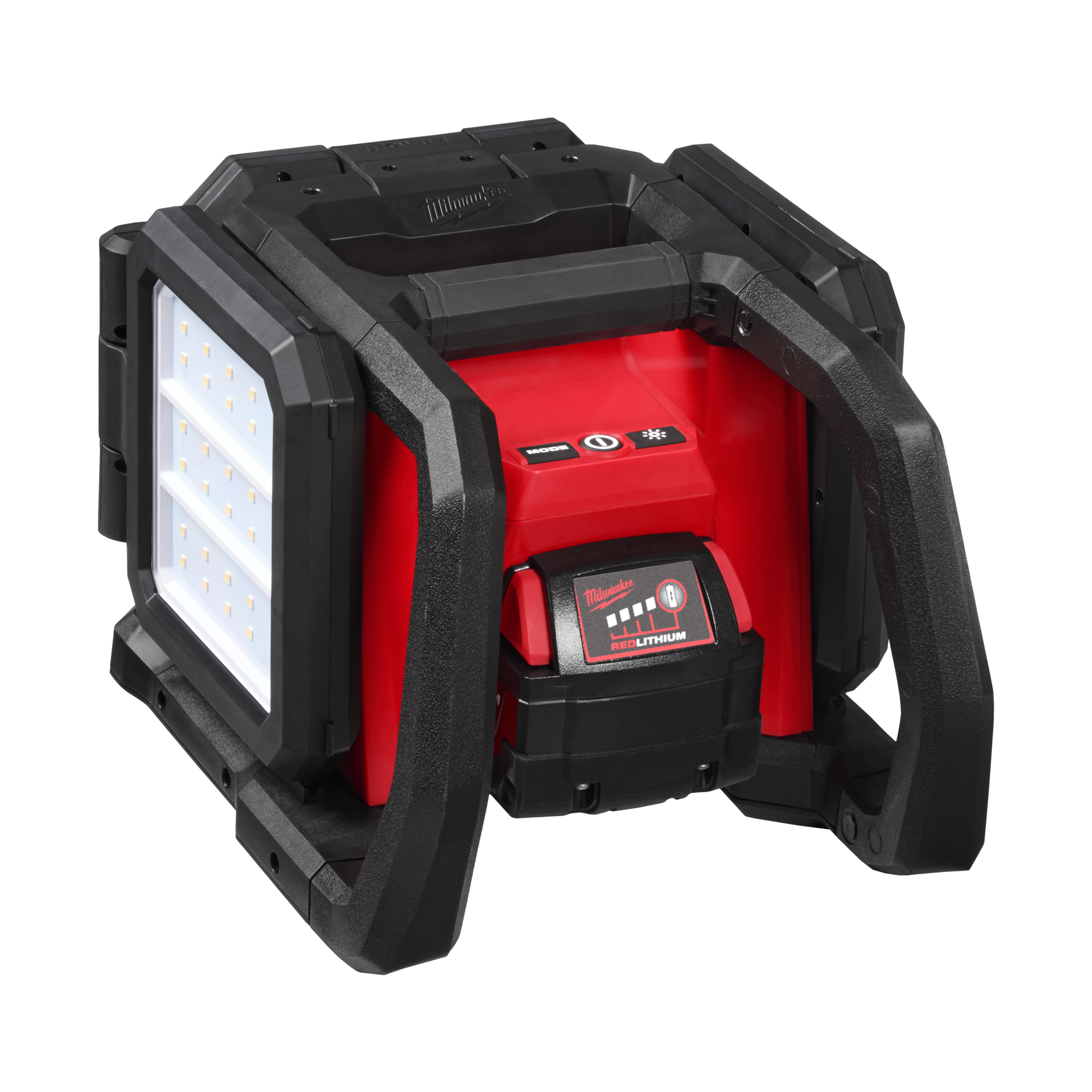 milwaukee Task light milwaukee m18 mdtl-0