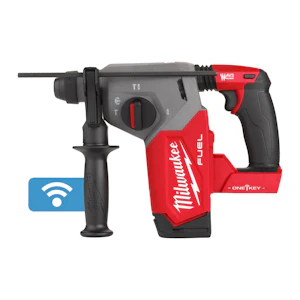 milwaukee Batteriborrhammare milwaukee m18 onefh-0x