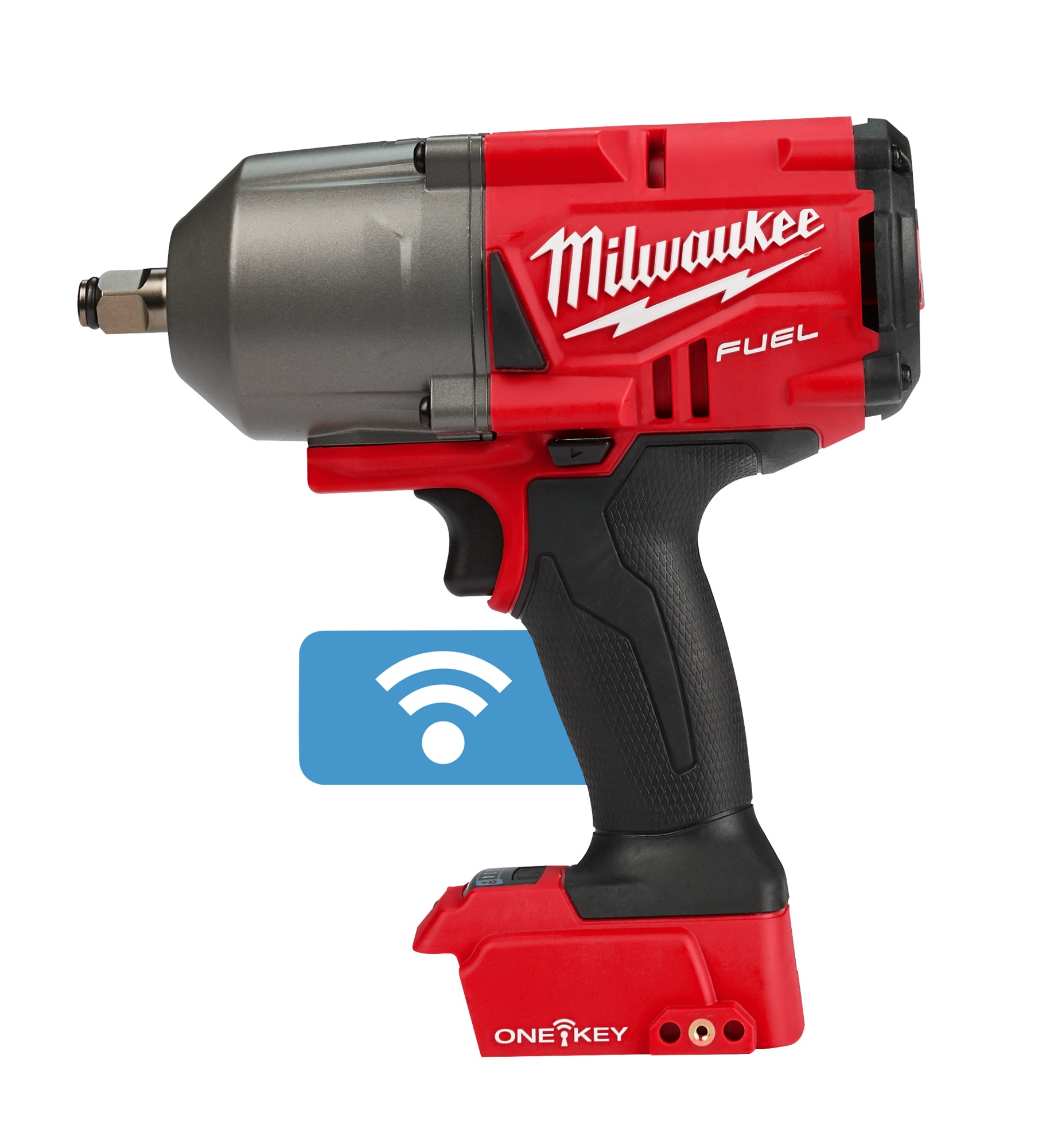 milwaukee Akkumutterinväännin milwaukee m18 onefhiwf12-0