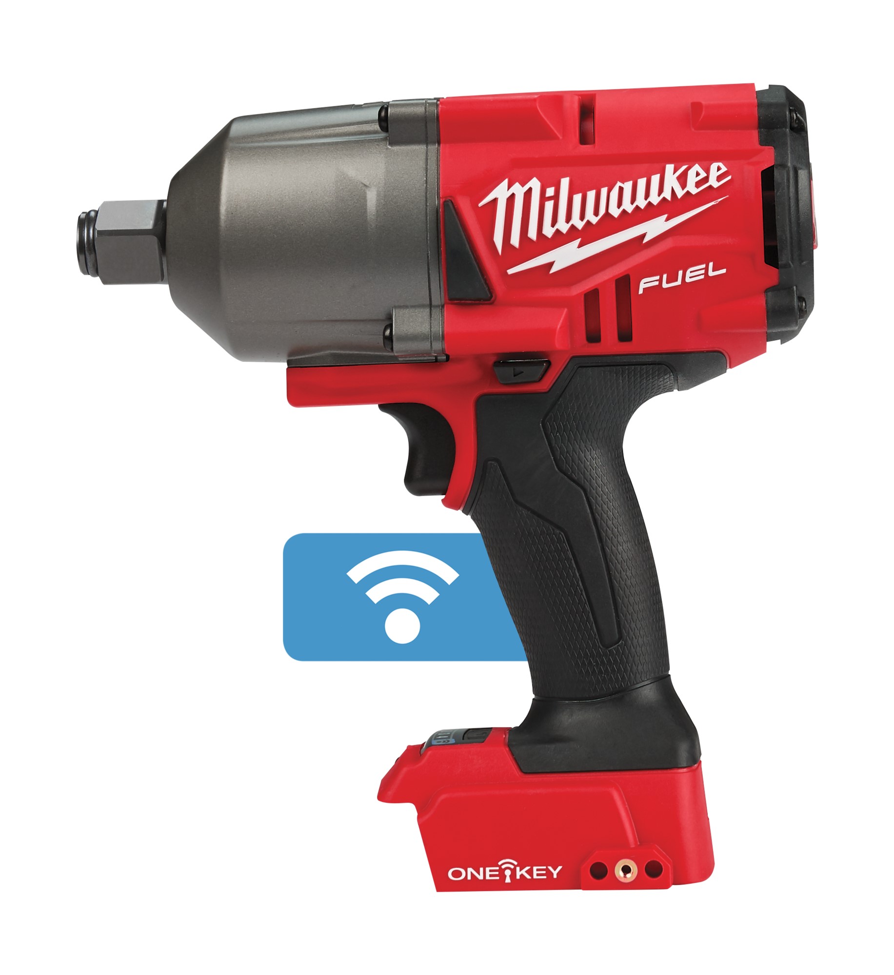 IMPACT WRENCH MILWAUKEE M18 ONEFHIWF34-0