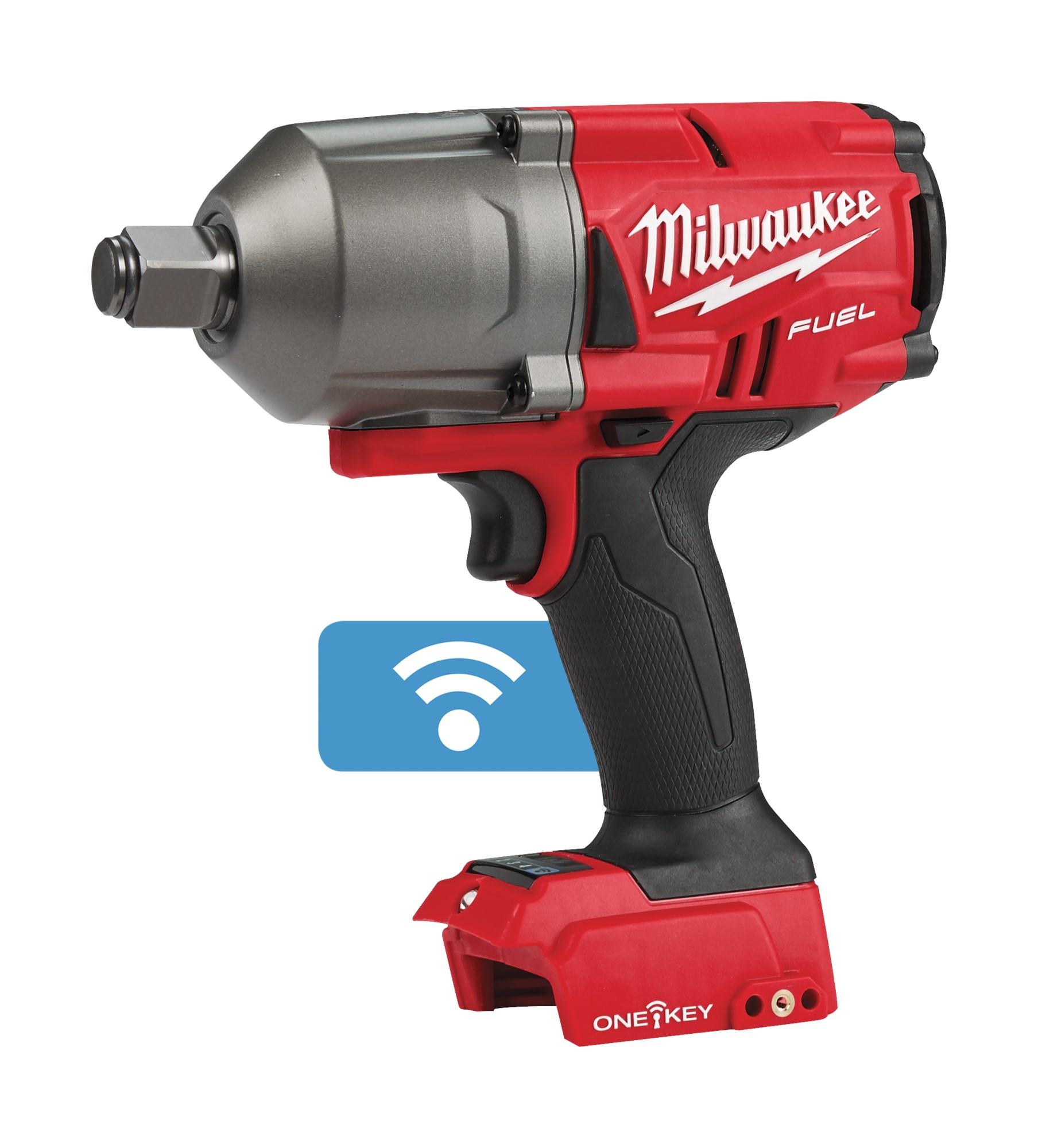 milwaukee Akkumutterinväännin milwaukee m18 onefhiwf34-0