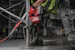 milwaukee Akkuyhdistelmävasara milwaukee m18 onefhpx-0