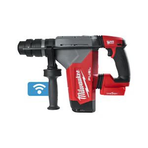 milwaukee Akkuyhdistelmävasara milwaukee m18 onefhpx-0