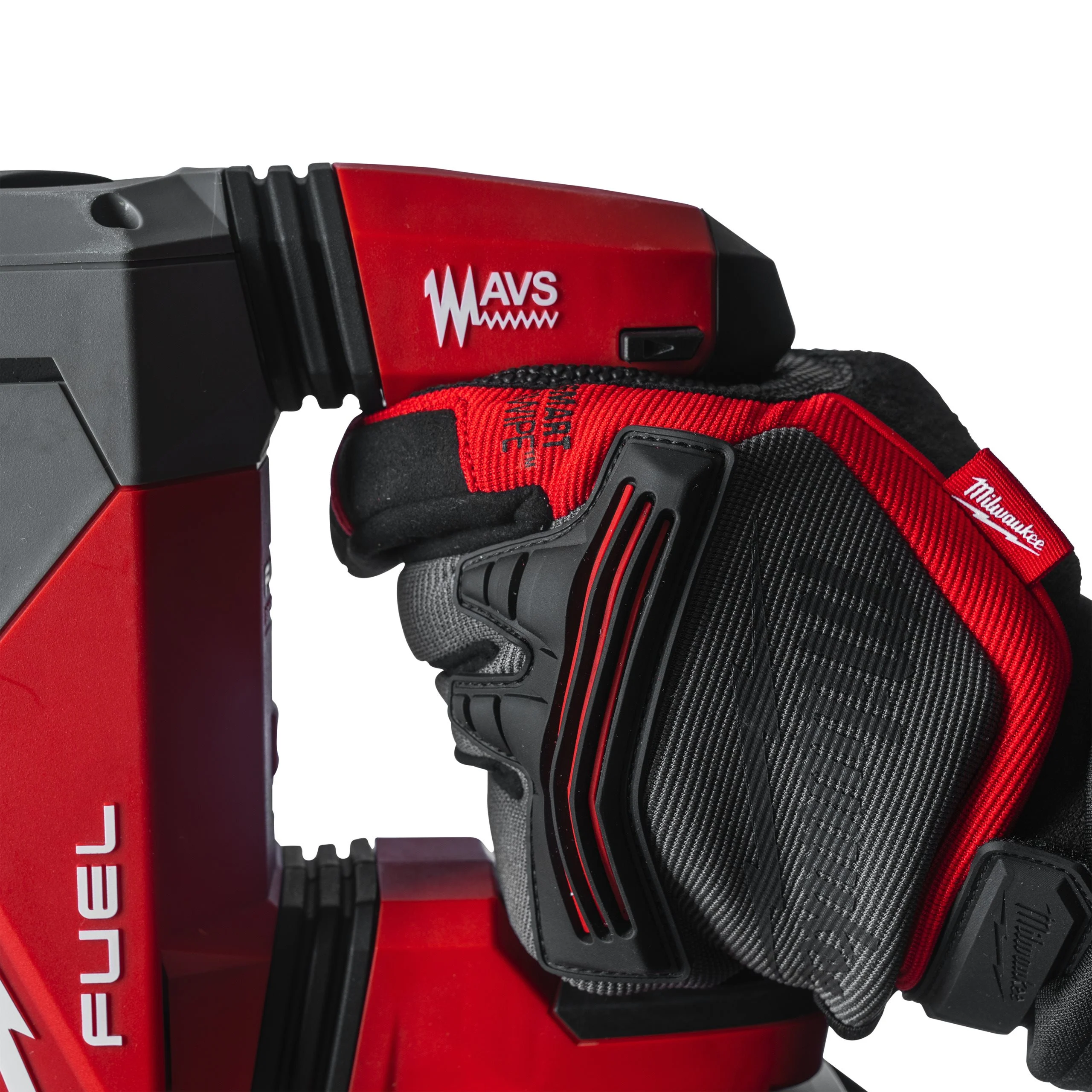 milwaukee Akkuyhdistelmävasara milwaukee m18 onefhpx-802x