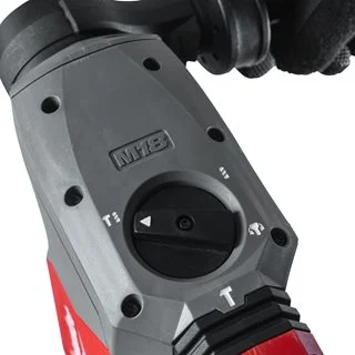 milwaukee Akkuyhdistelmävasara milwaukee m18 onefhpx-802x