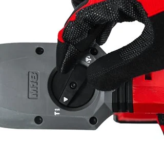 milwaukee Akkuyhdistelmävasara milwaukee m18 onefhpx-802x