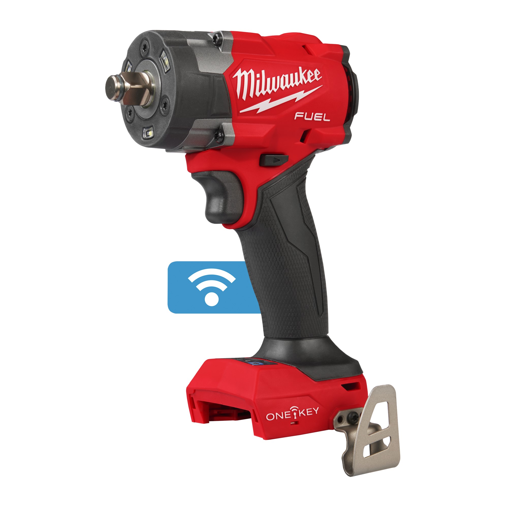 milwaukee Bat impact wrench milwaukee m18 onefiw2fc12-0x