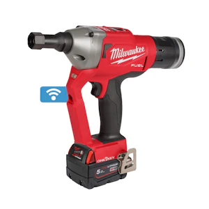milwaukee Akkulukkopulttikone milwaukee m18 oneflt-502x