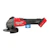 milwaukee Akkukulmahiomakone milwaukee m18 onefsag125xb-0x