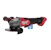 milwaukee Bat angle grinder milwaukee m18 onefsag125xpdb-0x
