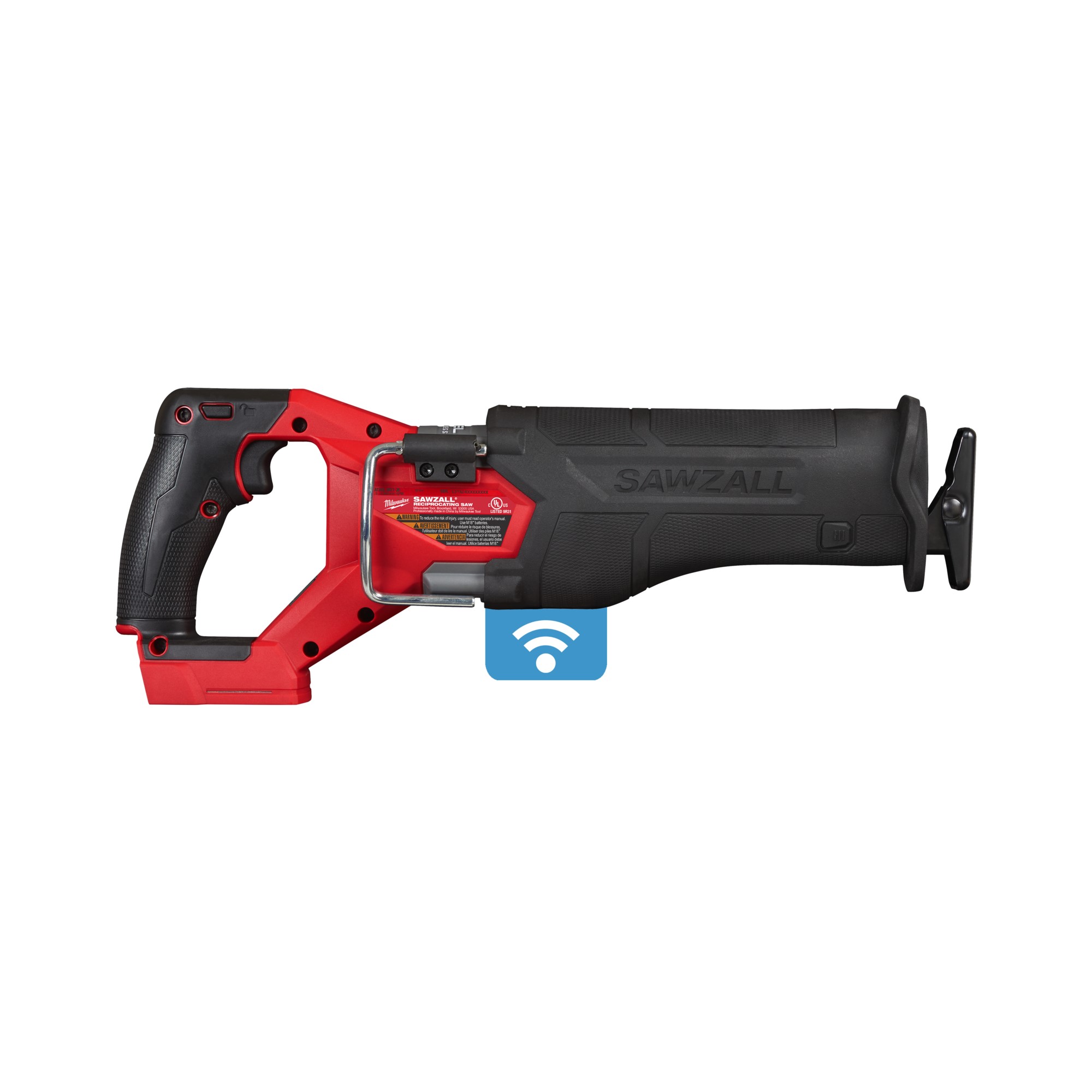 milwaukee Tigersåg milwaukee m18 onefsz-0