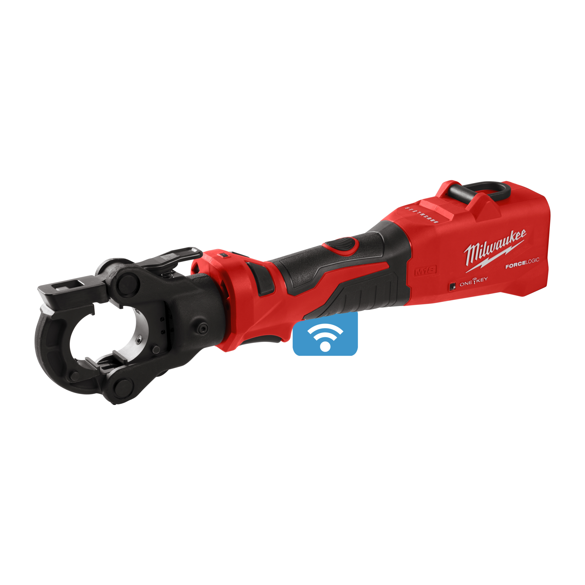 BAT CABLE CRIMPER MILWAUKEE M18 ONEHCCT60-0C