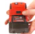 milwaukee Battery adaptor milwaukee m18 oneka-0