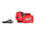 milwaukee Battery adaptor milwaukee m18 oneka-0