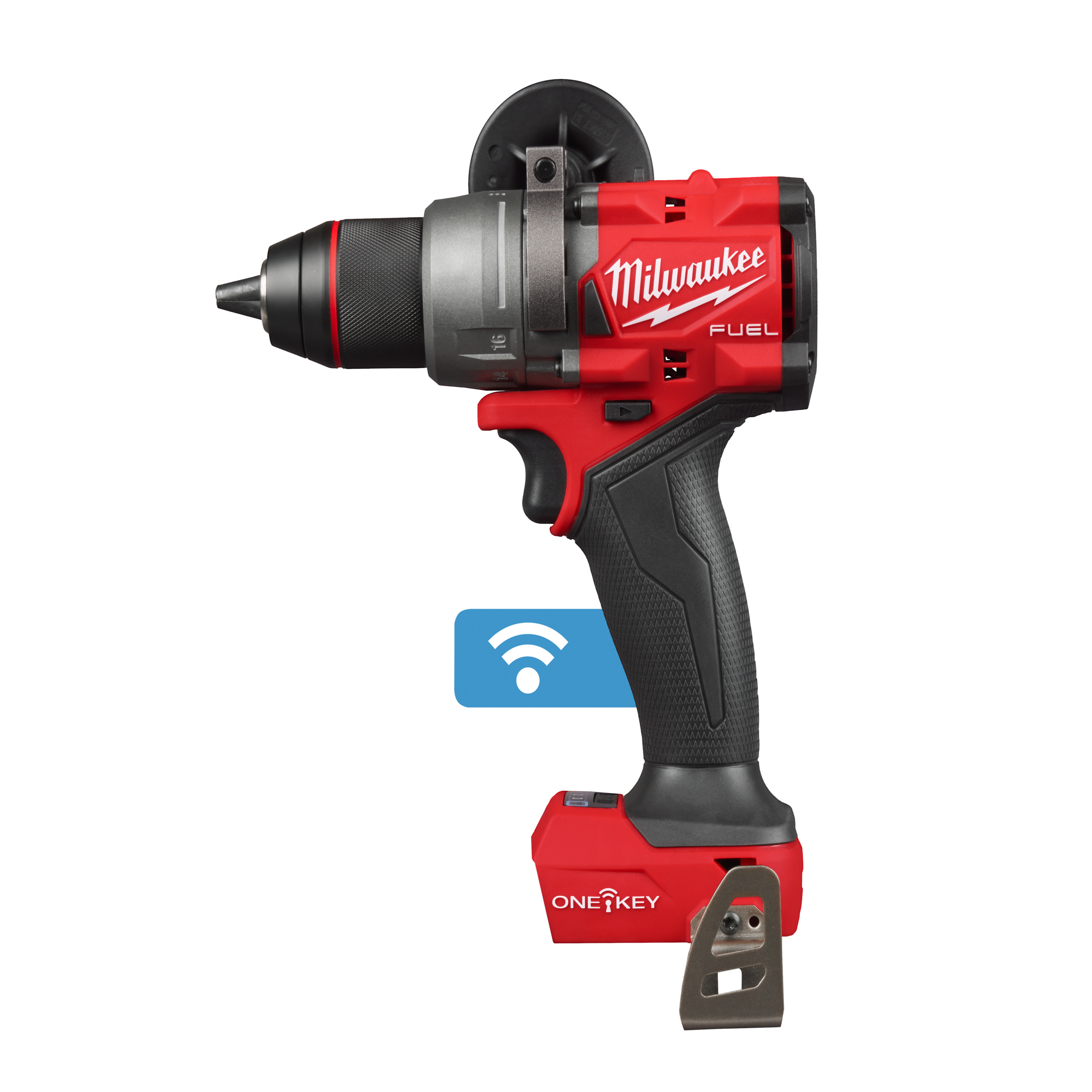 BAT PERCUSSION DRILL MILWAUKEE M18 ONEPD3-0