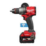 BAT SLAGBORRMASKIN MILWAUKEE M18 ONEPD3-502X