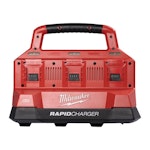 CHARGER MILWAUKEE M18 PC6